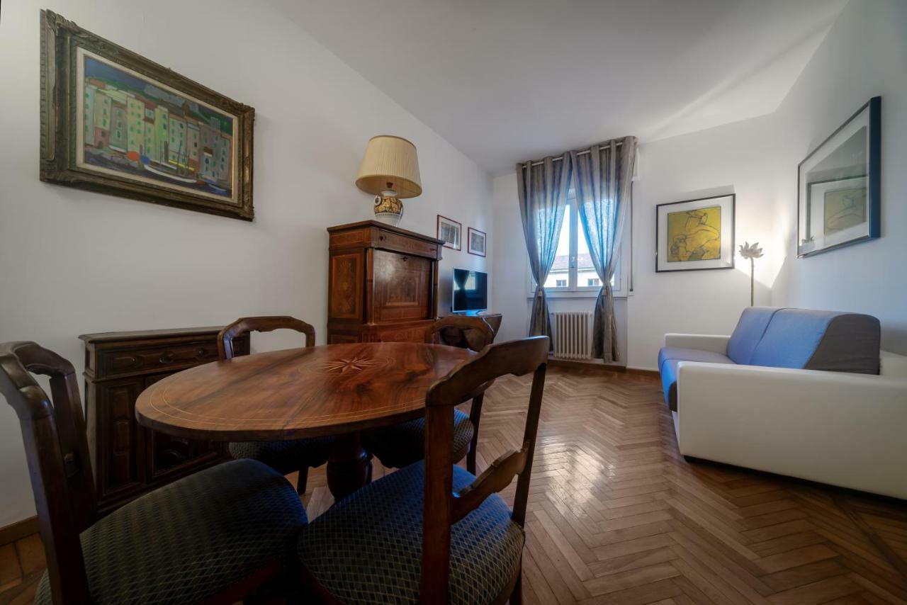 Casa Da Suite Classica Milan Extérieur photo