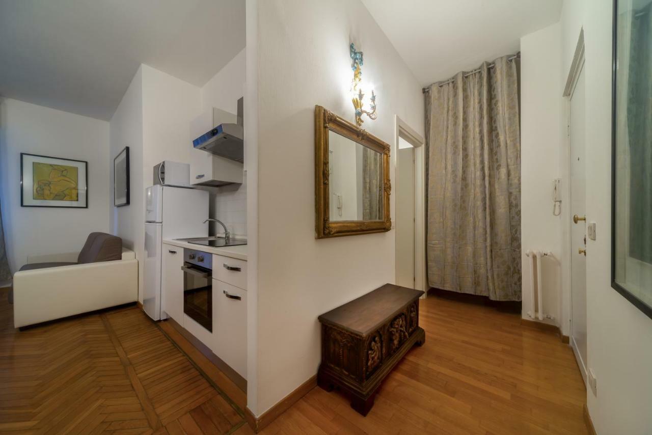 Casa Da Suite Classica Milan Extérieur photo