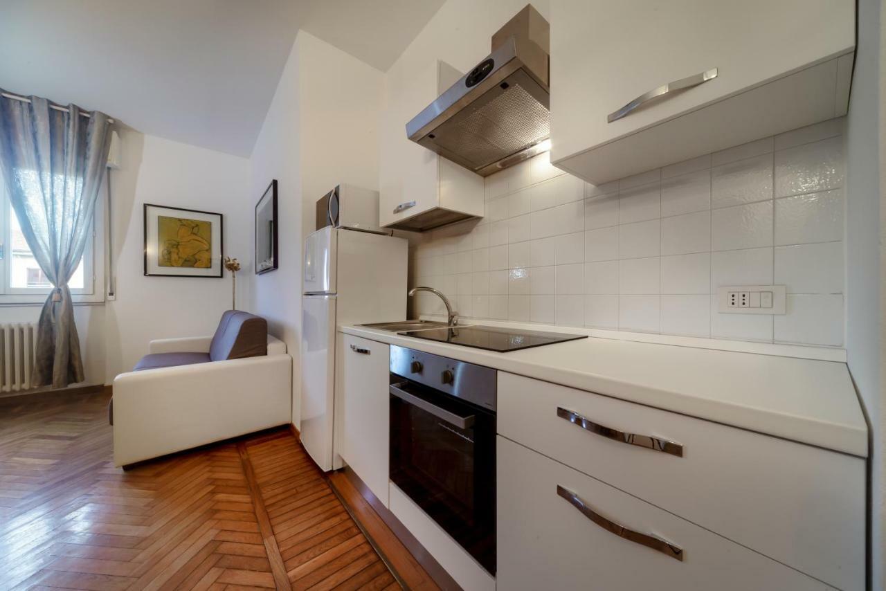 Casa Da Suite Classica Milan Extérieur photo