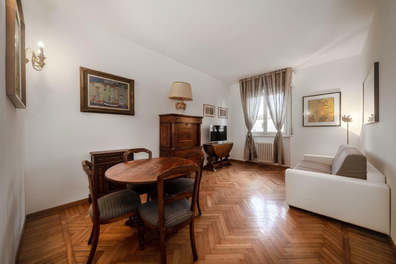 Casa Da Suite Classica Milan Extérieur photo