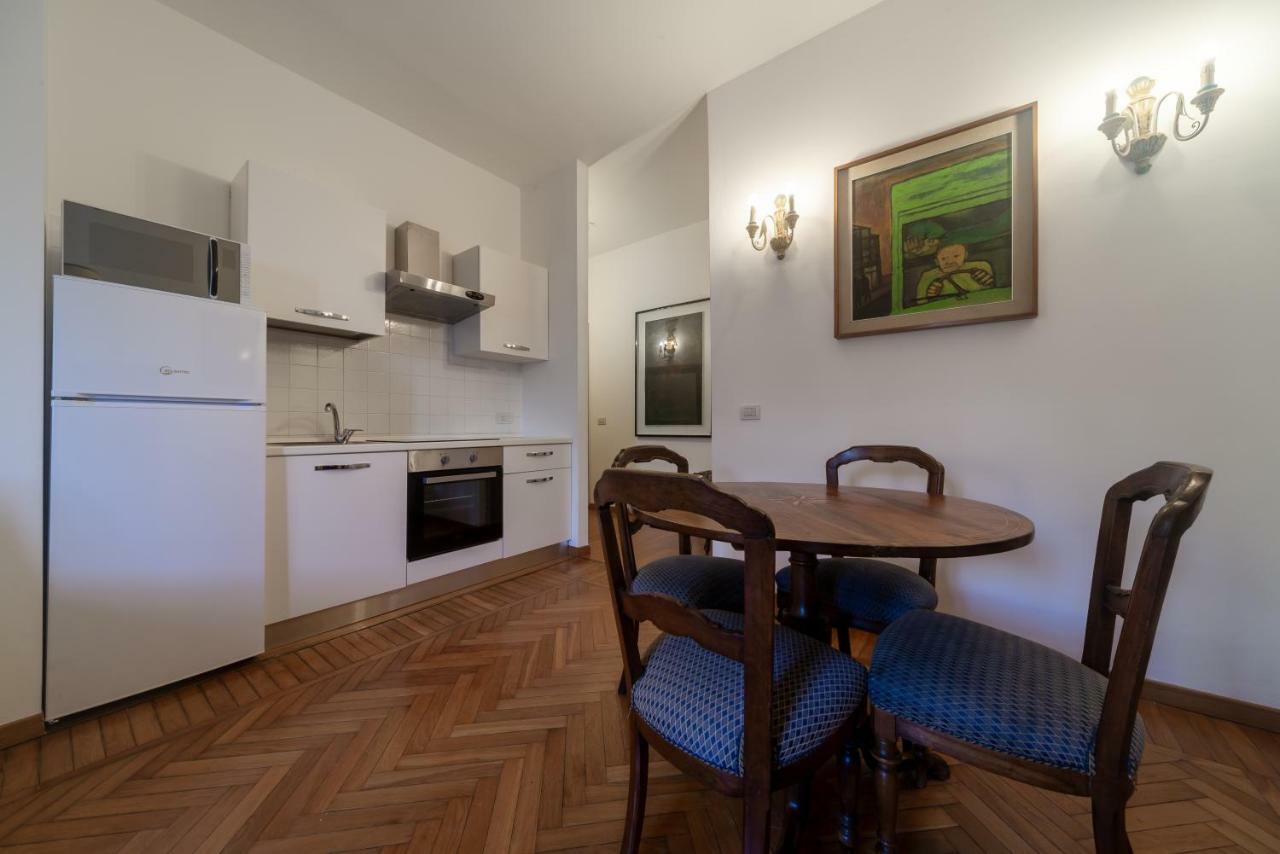 Casa Da Suite Classica Milan Extérieur photo