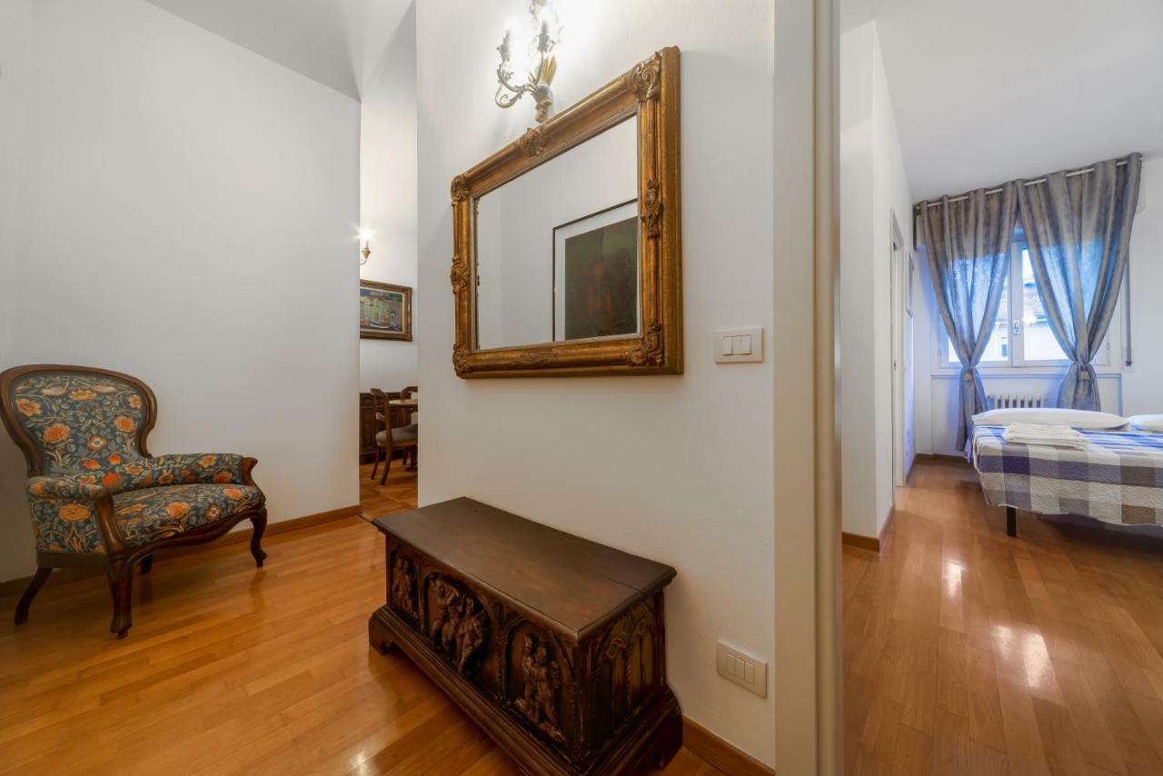 Casa Da Suite Classica Milan Extérieur photo