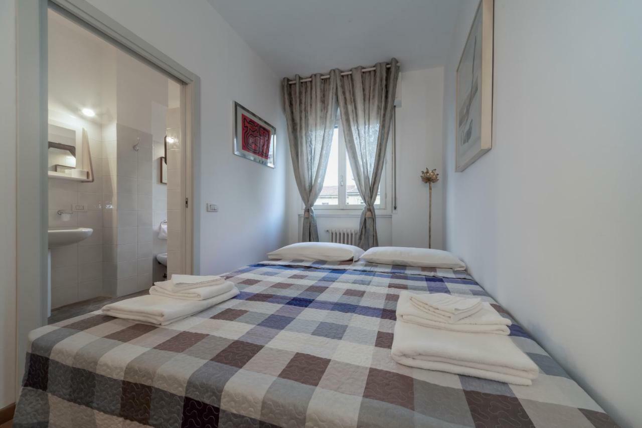 Casa Da Suite Classica Milan Extérieur photo