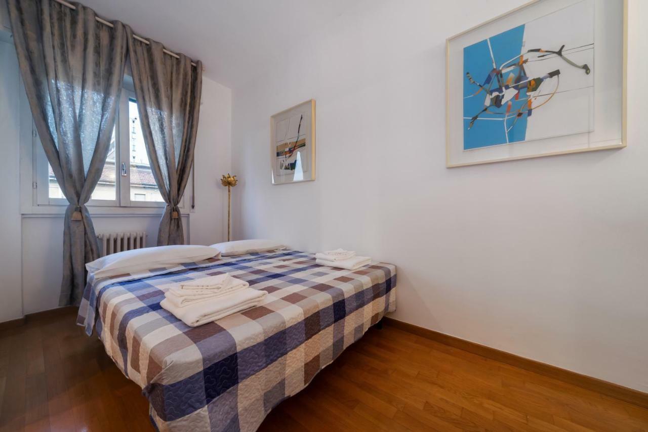 Casa Da Suite Classica Milan Extérieur photo