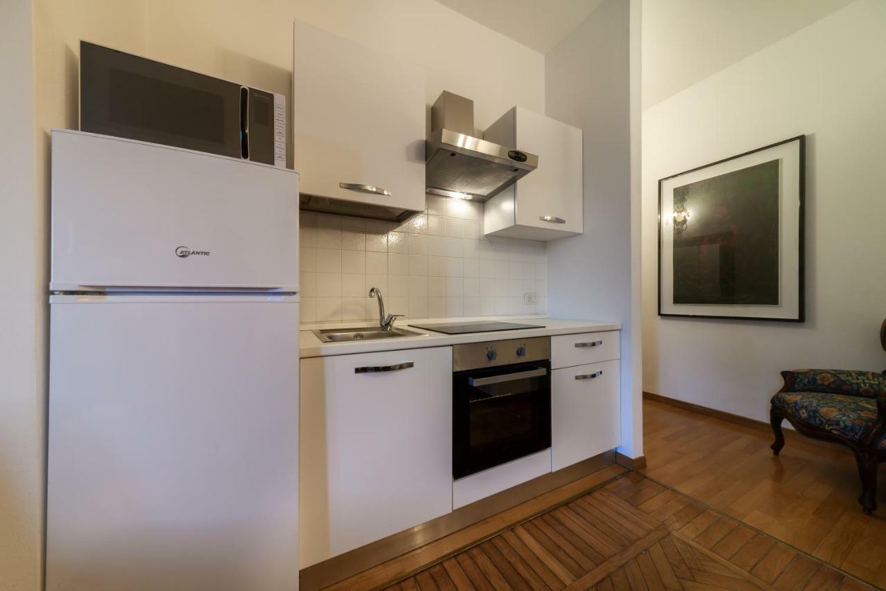 Casa Da Suite Classica Milan Extérieur photo