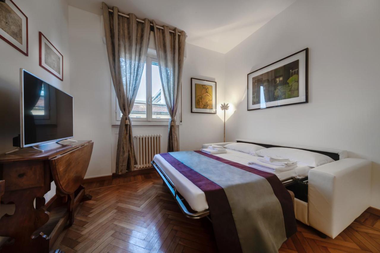Casa Da Suite Classica Milan Extérieur photo