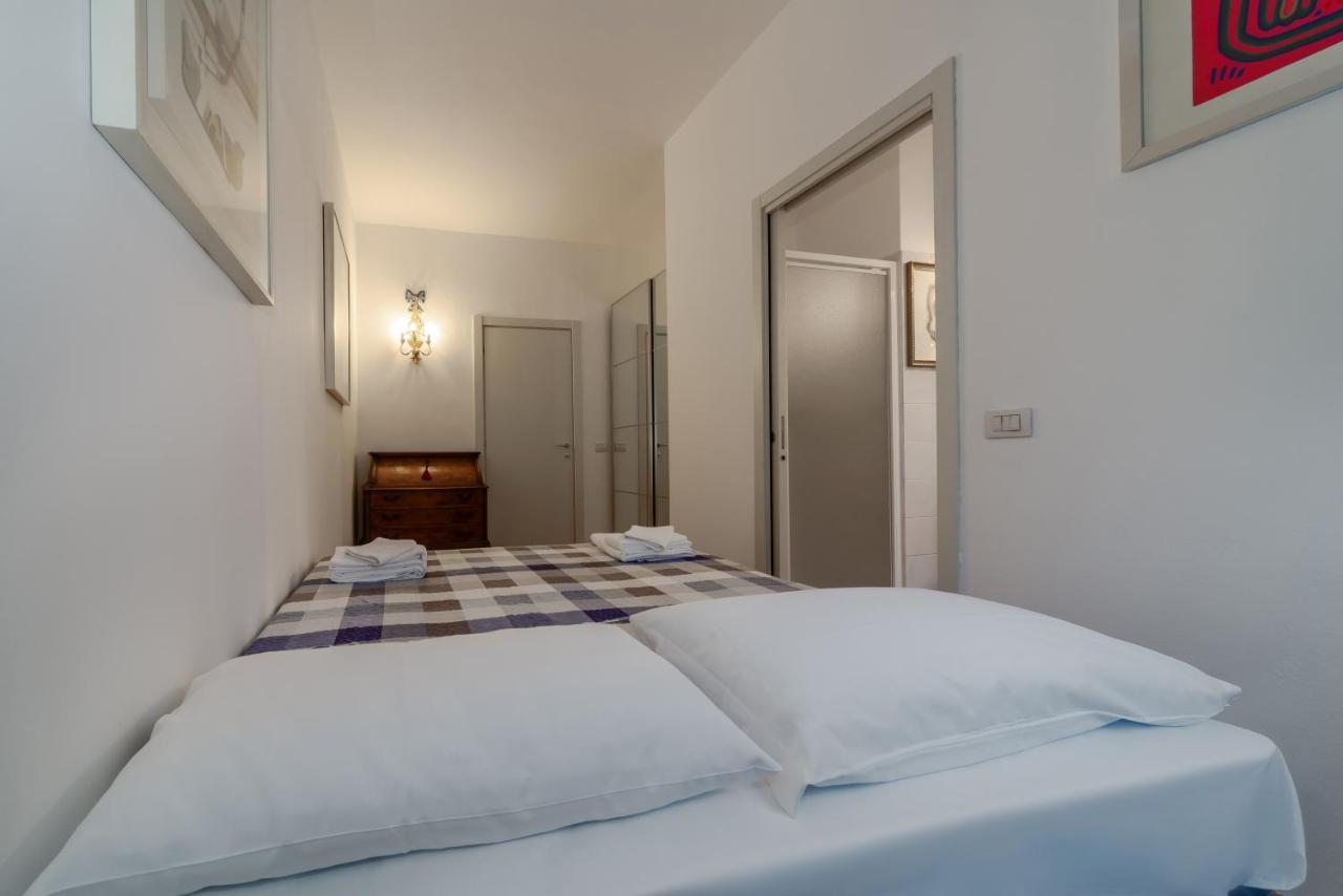 Casa Da Suite Classica Milan Extérieur photo